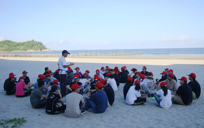 ������ͨ��ѧ2010MBA��չ��Ŷӽ���